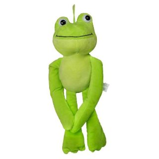 Obrázek z Žába plyš dlouhé ruce 33cm 